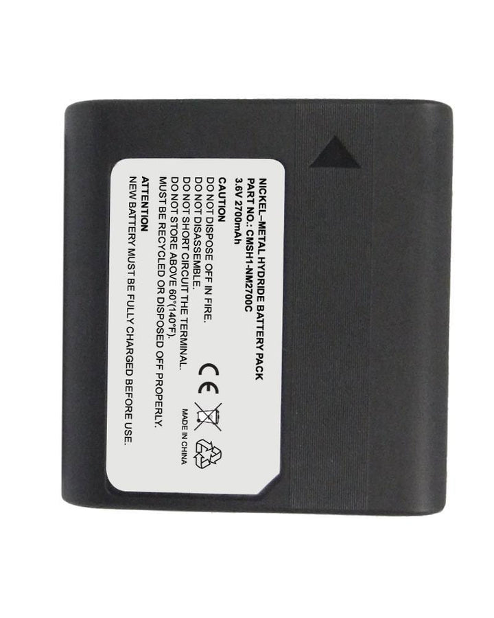 Sharp BT-H21 Battery - 3