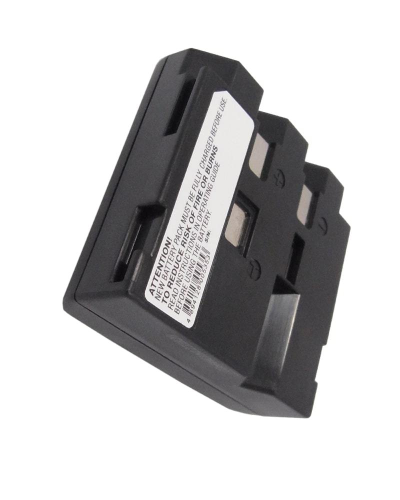 Sharp BT-H21 Battery | 2700mAh Ni-MH 3.6V Camera Battery