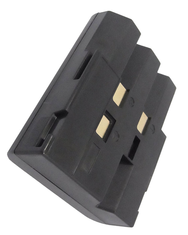 Batería | POWERY Batería compatible con Sharp VL-E630 5000mAh Batería | POWERY Batería compatible con Sharp VL-E630 5000mAh
