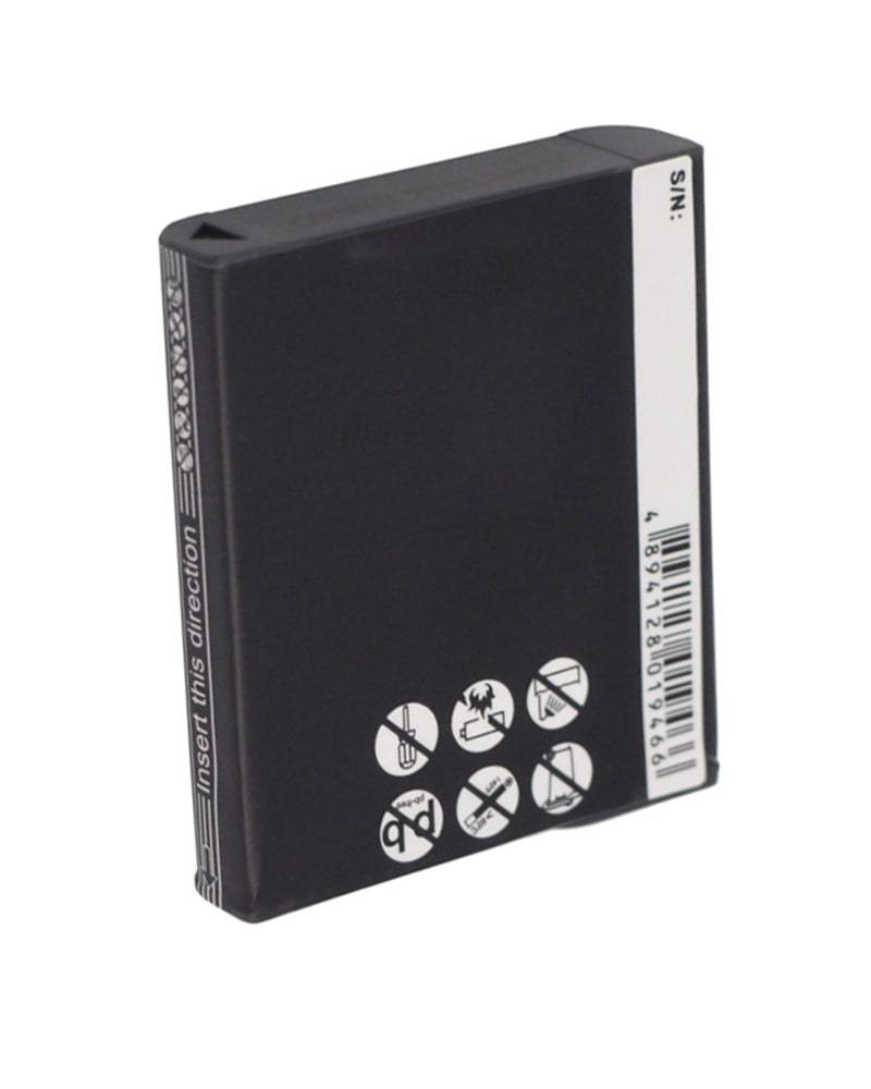 Sony Cyber-shot DSC-HX5 Battery | 1000mAh Camera Battery