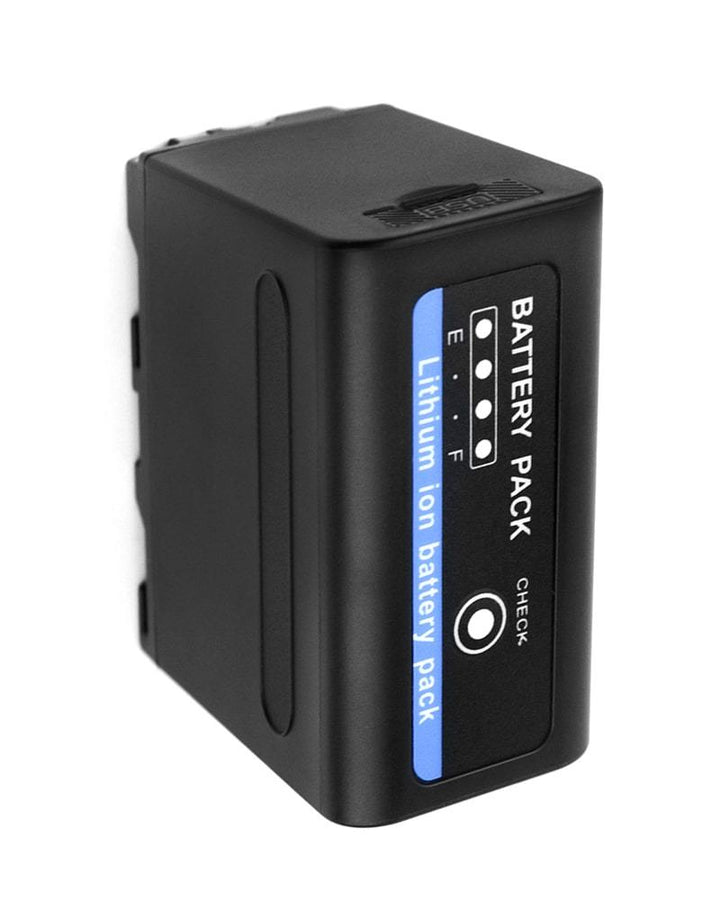 Sony HVL-20DW2 (Video Light) Battery - 8