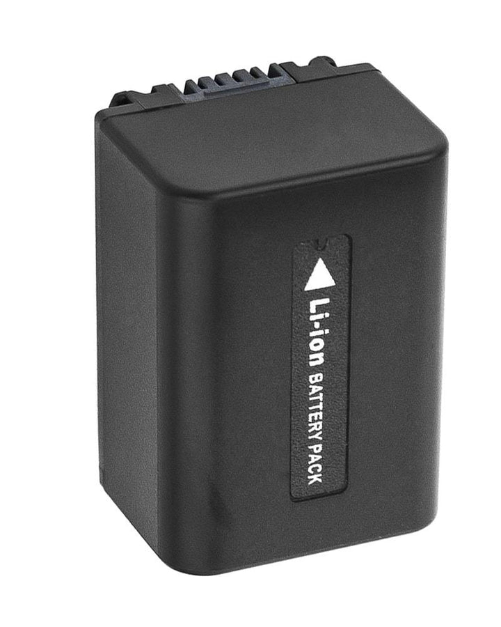 Sony FDR-AX700 Battery - 5