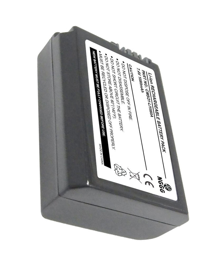 Sony NEX-3KS Battery