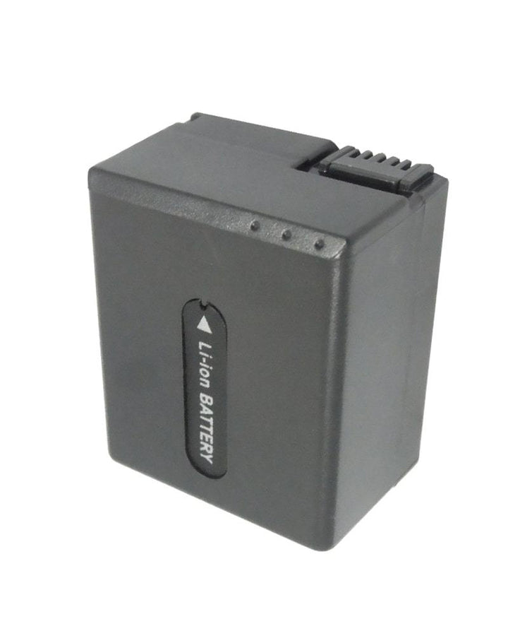 Sony DCR-TRV6E Battery - 9