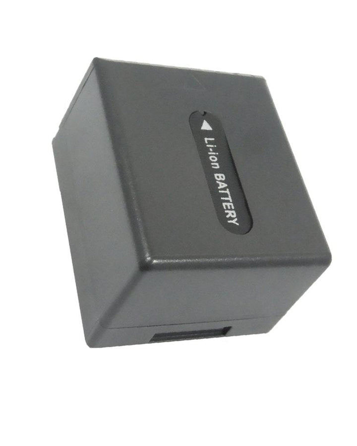 Sony DCR-IP220K Battery - 5