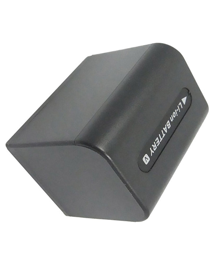 Sony DCR-SX41 Battery-6