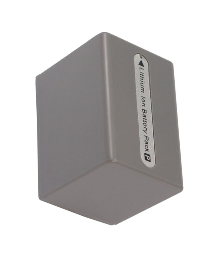 Sony DCR-DVD105 DCR-HC96 Battery 2100mAh