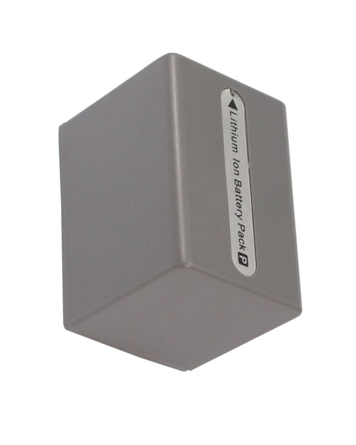 Sony DVD905 Battery - 5