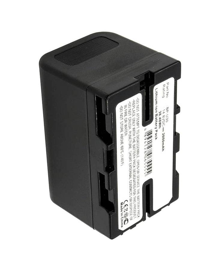 Sony PMW-EX1r Battery - 2