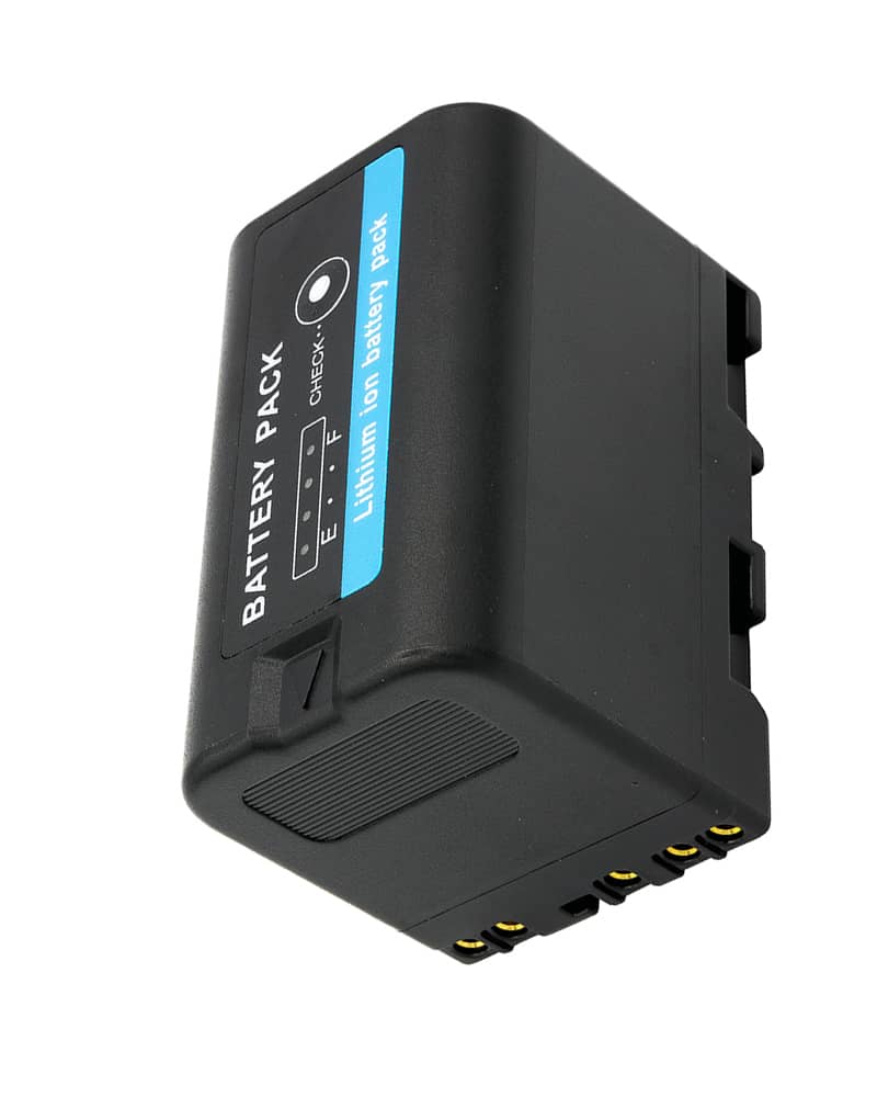 Vivitar ViviCam XO29 Battery | 1100mAh Camera Battery