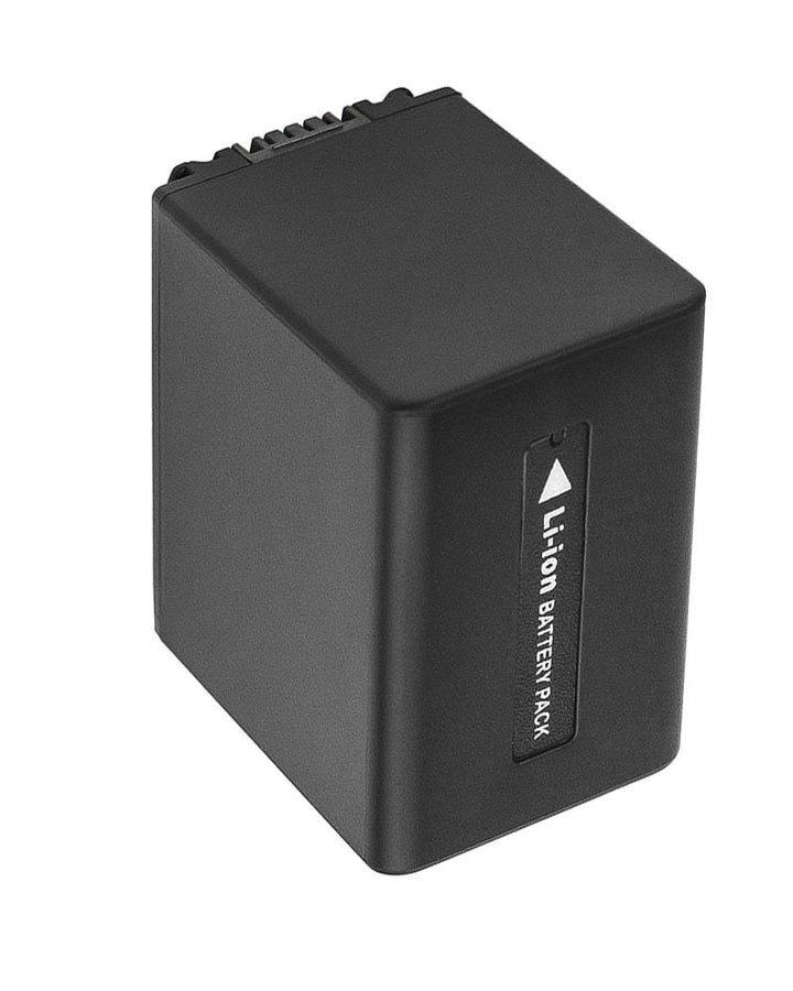 Sony FDR-AX53 Battery - 14