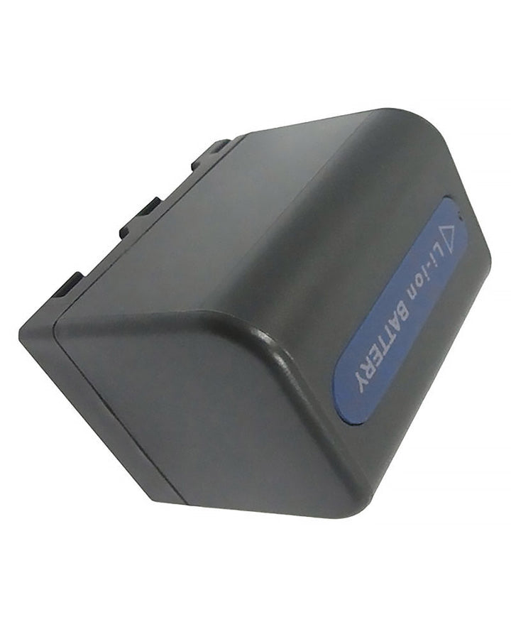 Sony NP-QM71 Battery-2