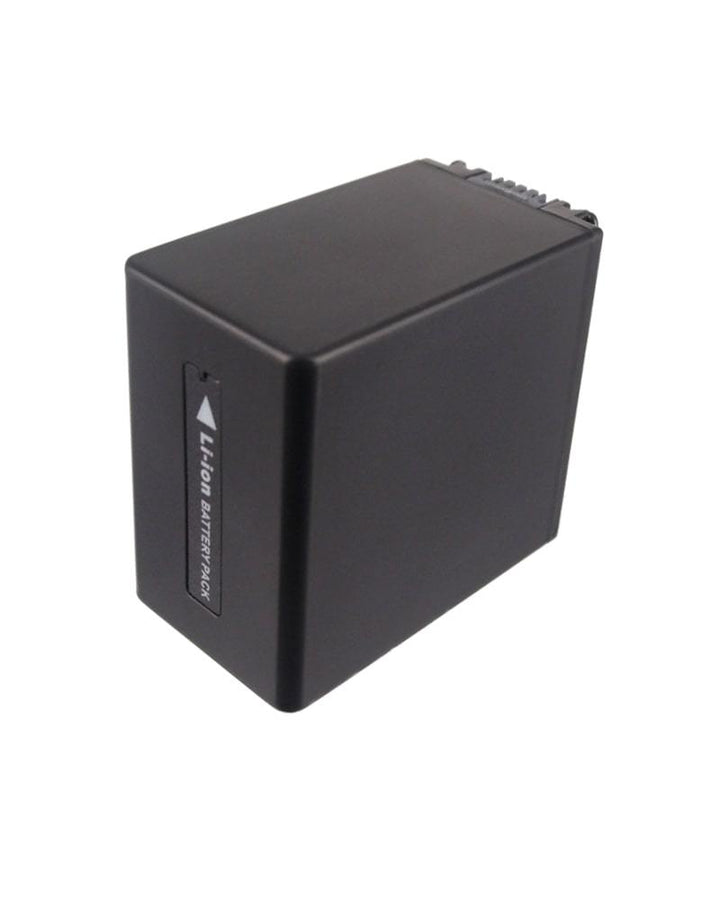 Sony E HDR-CX350VET Battery - 11