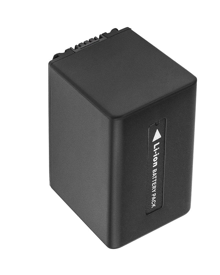 Sony FDR-AX45 Battery - 17