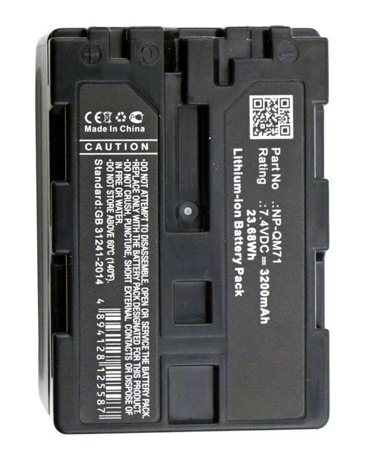 Batterie pour caméscope Otech Batterie pour SONY CCD Batterie pour caméscope Otech Batterie pour SONY CCD