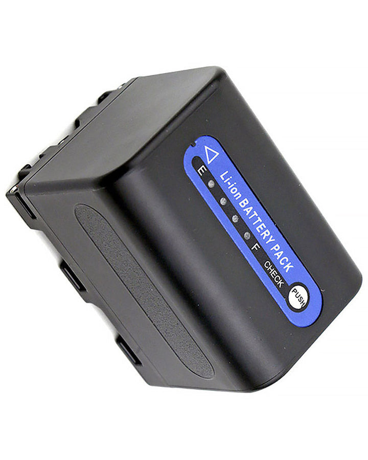 Sony NP-QM71 Battery-5