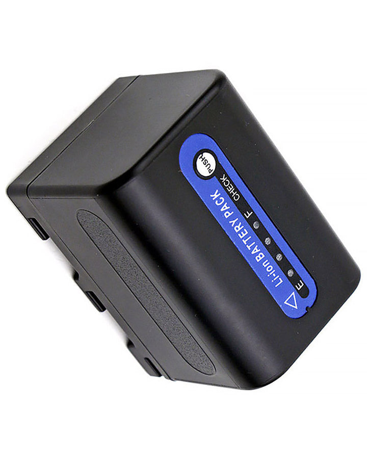 Sony NP-FM70 Battery-6