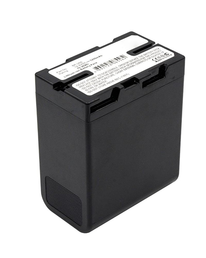 Sony PMW-F3L Battery - 6
