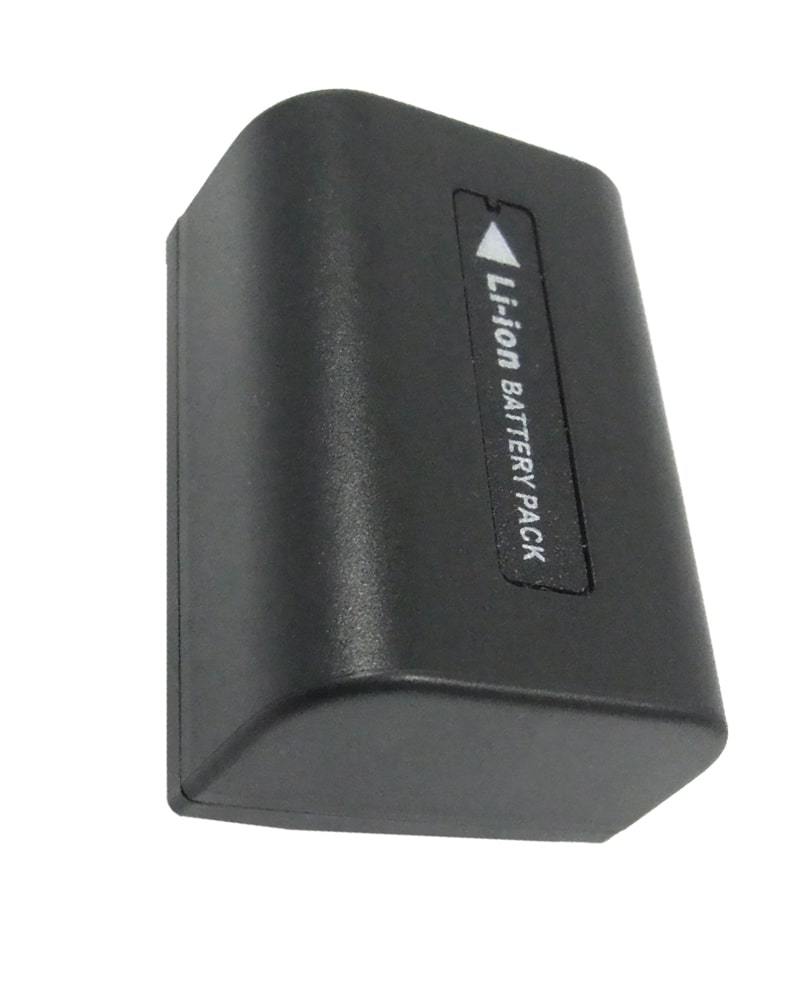 Sony HDR-SR11/E Battery| 600mAh Li-ion 7.4V Camera Battery