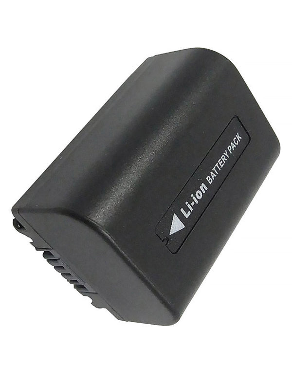 Sony NEX-VG10E Battery