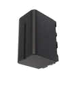 Batterie 6000mAh 7.2V Compatible Sony DSR-PD170/PD150P/PD190P - Remplacement NP-F930, NP-F950, NP-F970 - Li-ion - 3