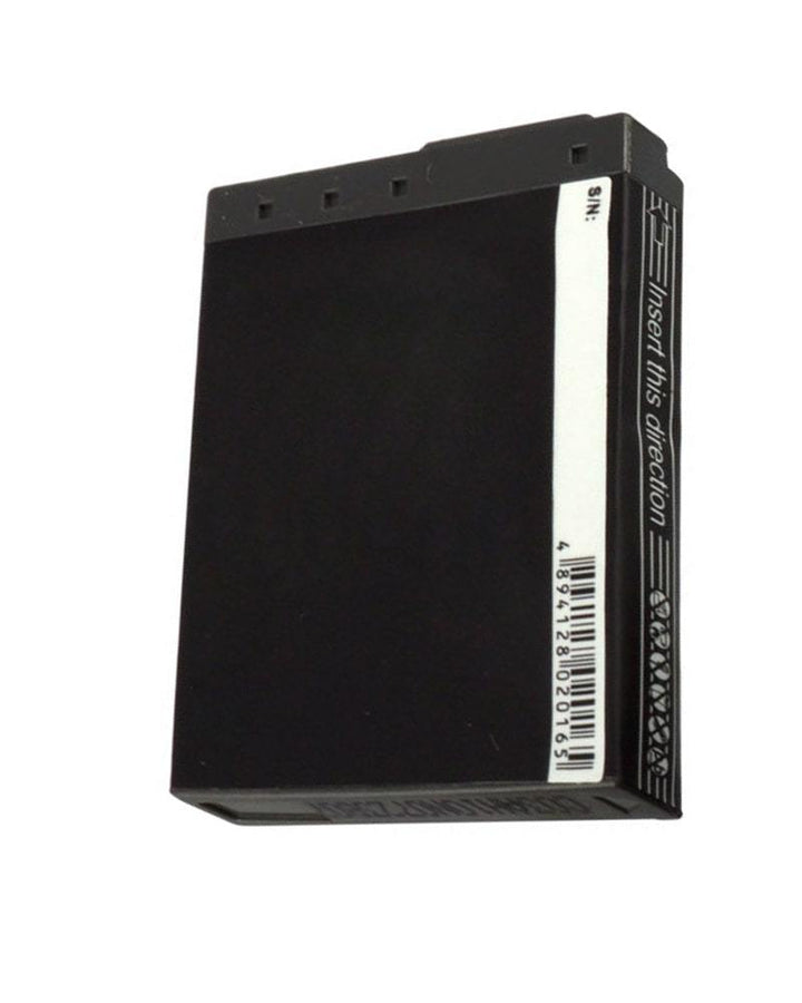 Sony Cyber-shot DSC-T700/H Battery - 2