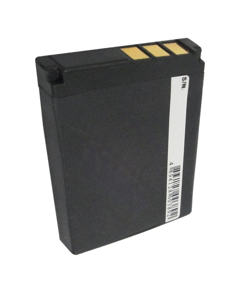 Sony Cyber-shot DSC-L1/W Battery - 2