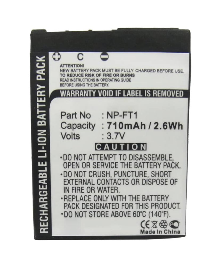 CMSO1-LI710C Battery - 3