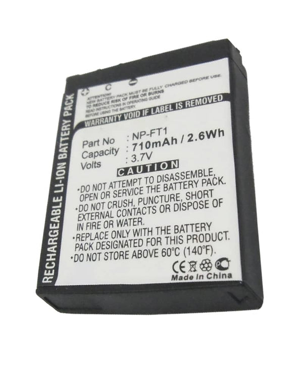 Sony NP-FT1 Battery