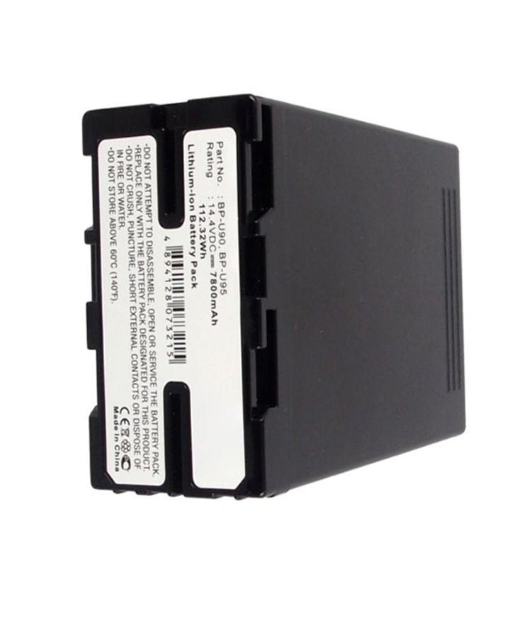 Sony PMW-160 Battery - 10