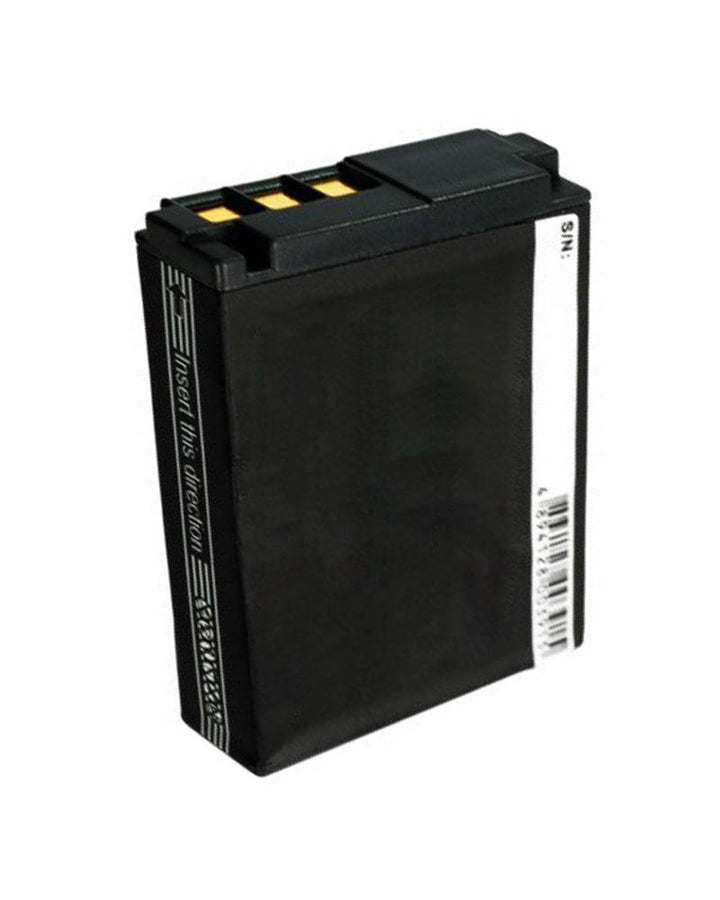 Sony Cyber-shot DSC-P150/S Battery - 2