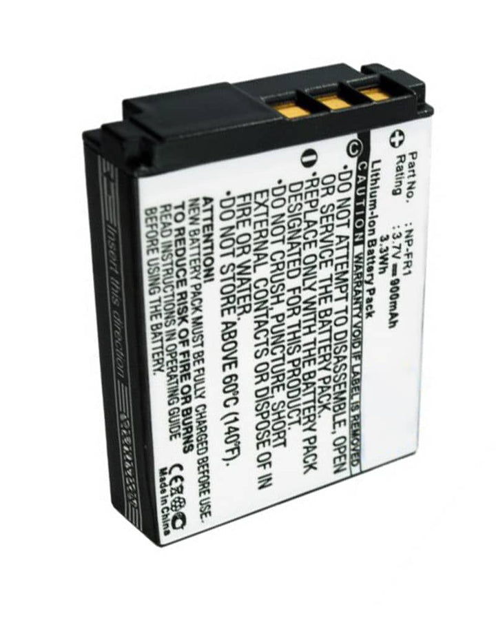Sony Cyber-shot DSC-P200/S Battery