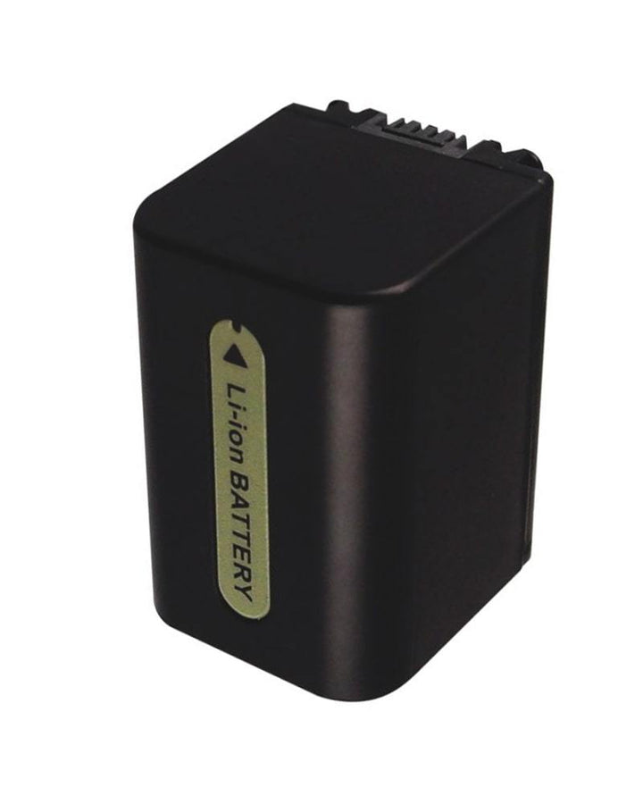 Sony HDR-SR10D Battery - 8