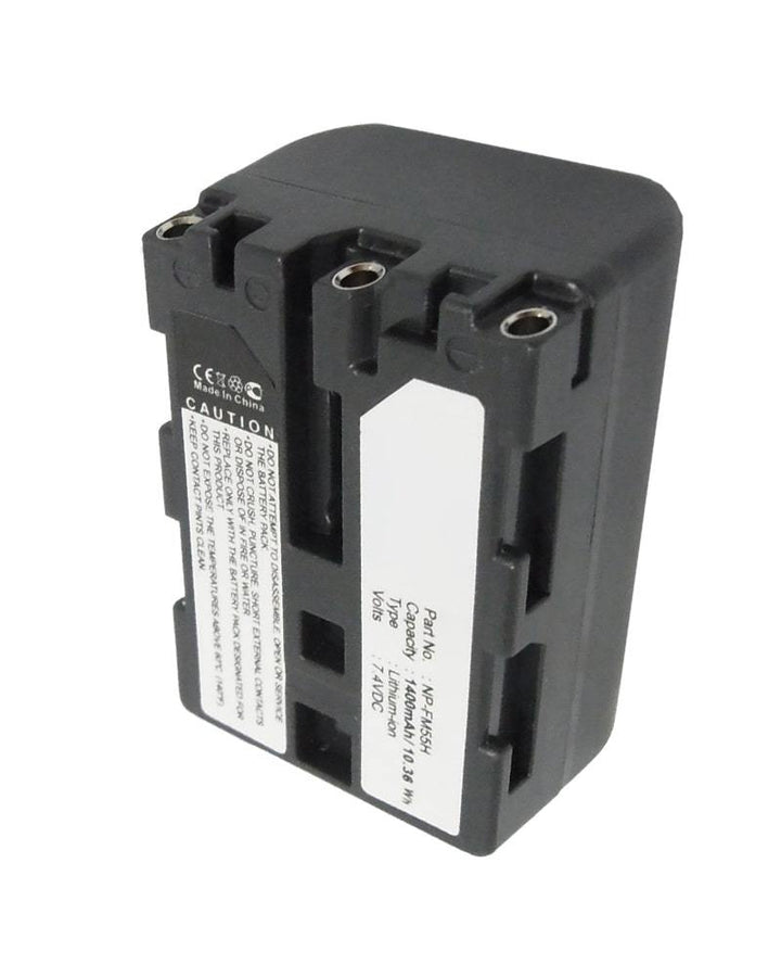 CMSO2-LI1400C Battery - 2