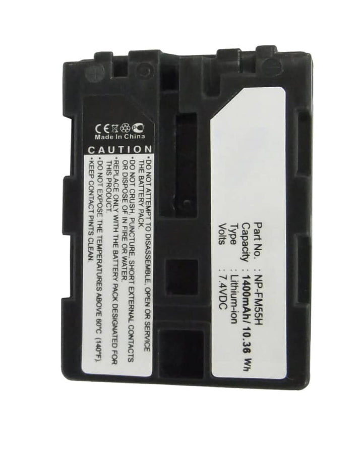 CMSO2-LI1400C Battery - 3