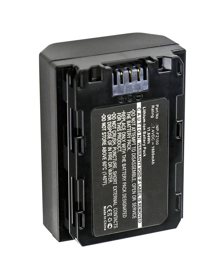 Sony ILCE-7RM3 Battery