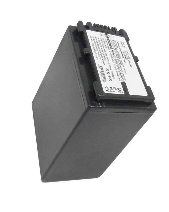 Sony HDR-CX300E Battery - 9