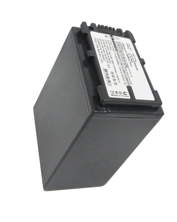 Sony HDR-CX550E Battery - 9