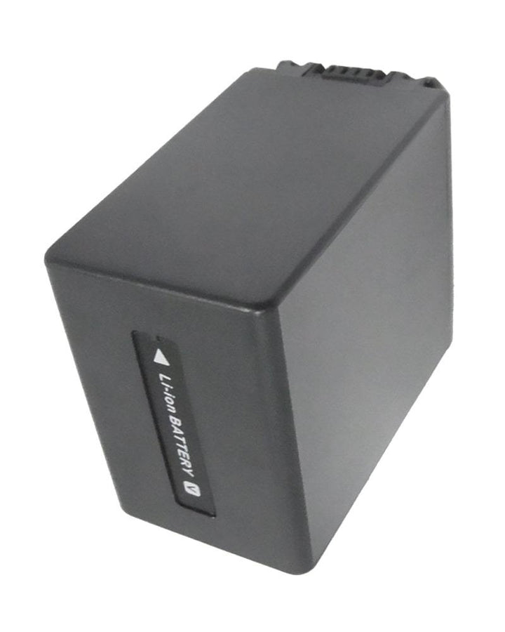 Sony DCR-SR78 Battery - 8