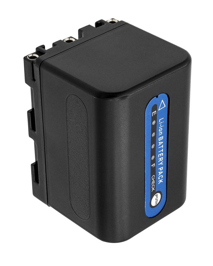 Sony DCR-TRV245E Battery - 8