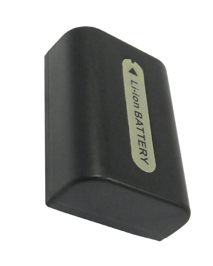Sony DCR-HC39E Battery - 5
