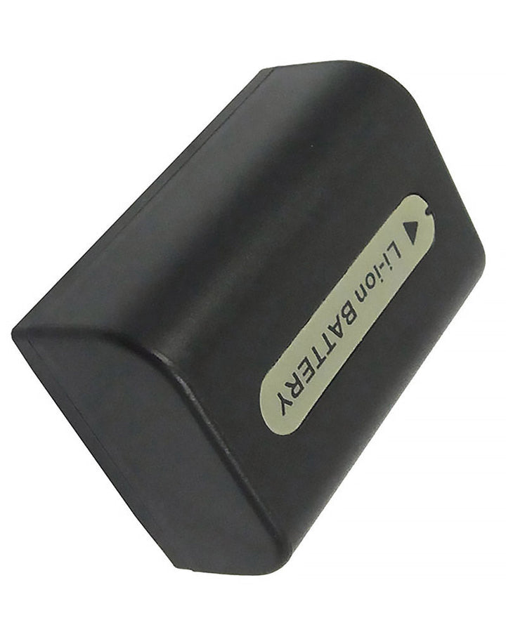 Sony NP-FH30 Battery-2