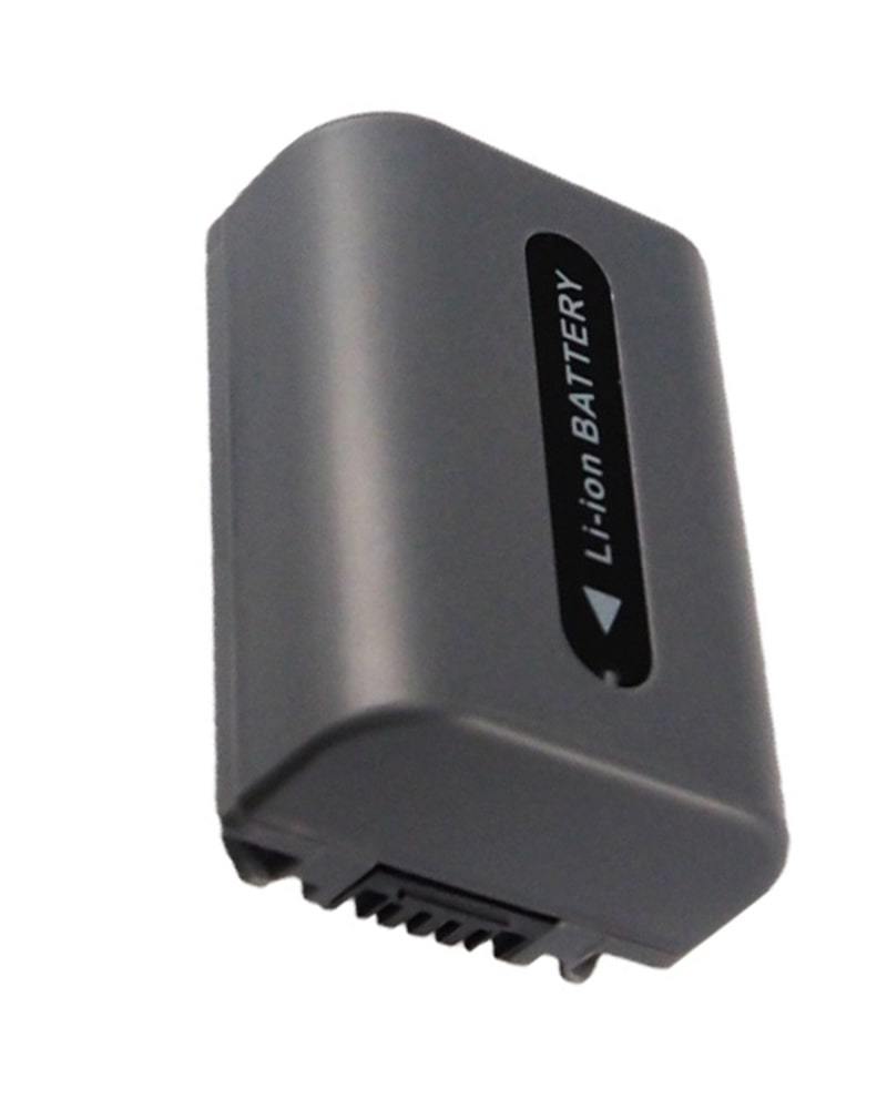 Batteria per videocamera Sony DCR-PC115E, 7,2V, Li-Ion