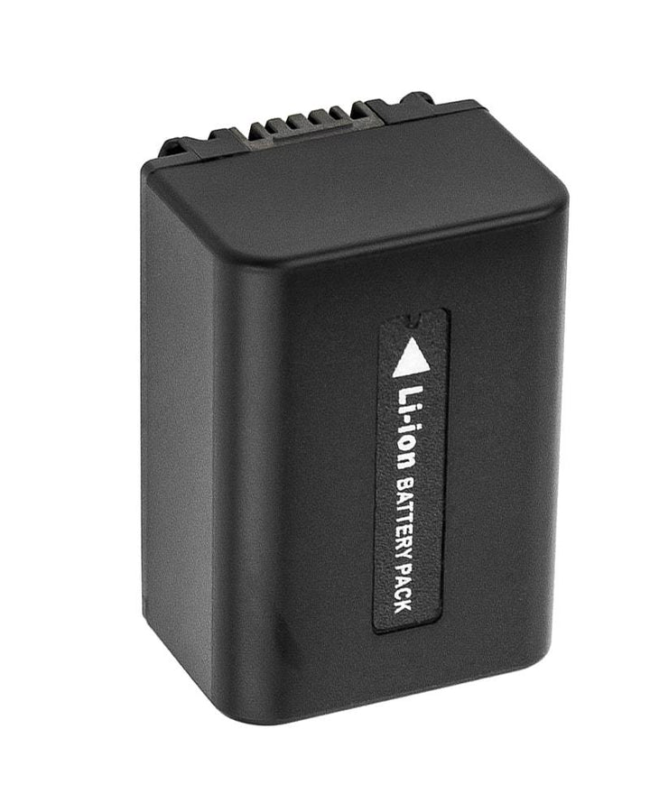 Sony FDR-AX40 Battery
