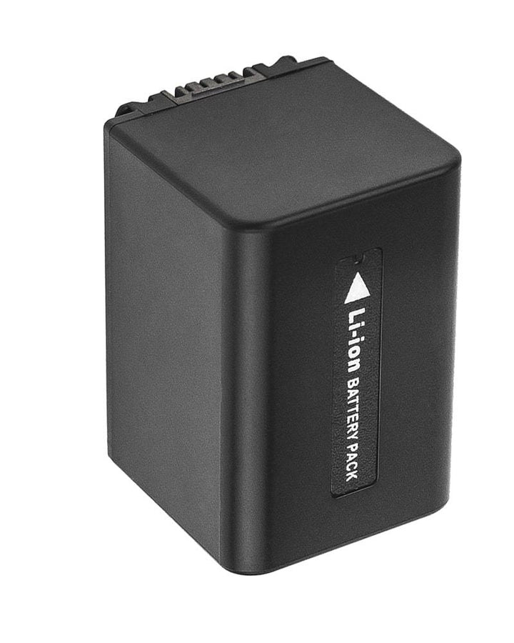 Sony HDR-CX625 Battery - 8