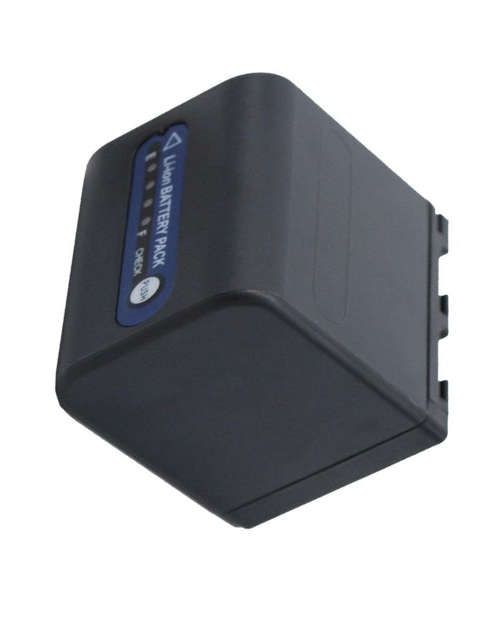 Sony CCD-TRV408E Battery - 11