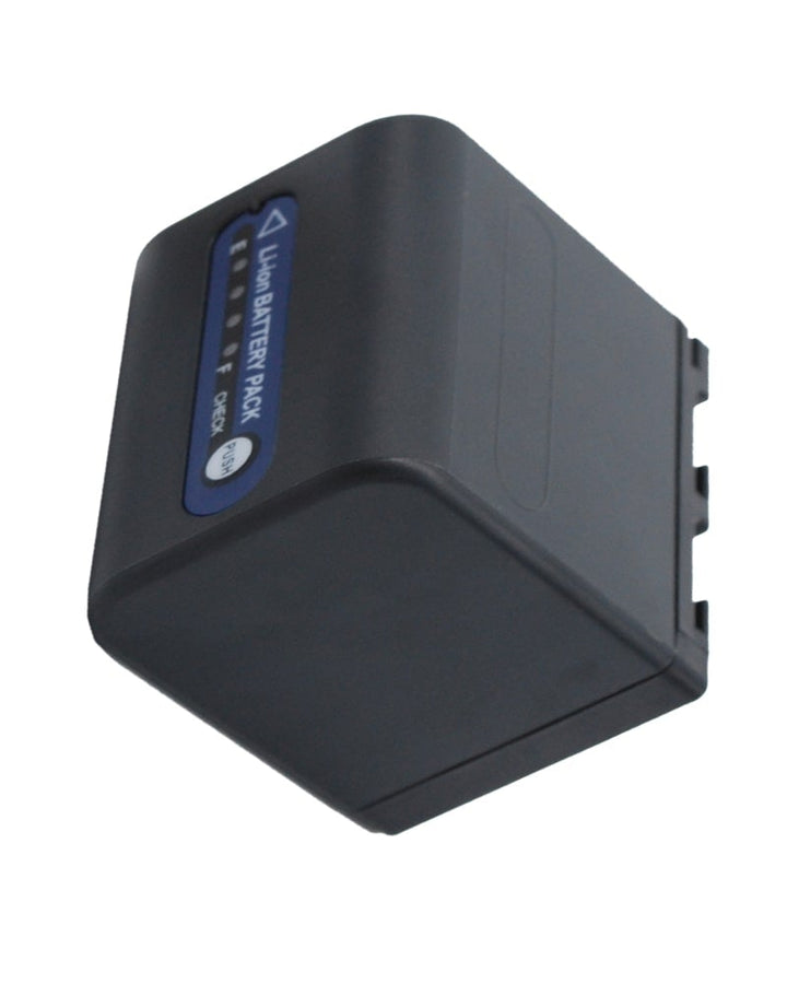 Sony DCR-TRV30E DCR-TRV340E Battery 4200mAh