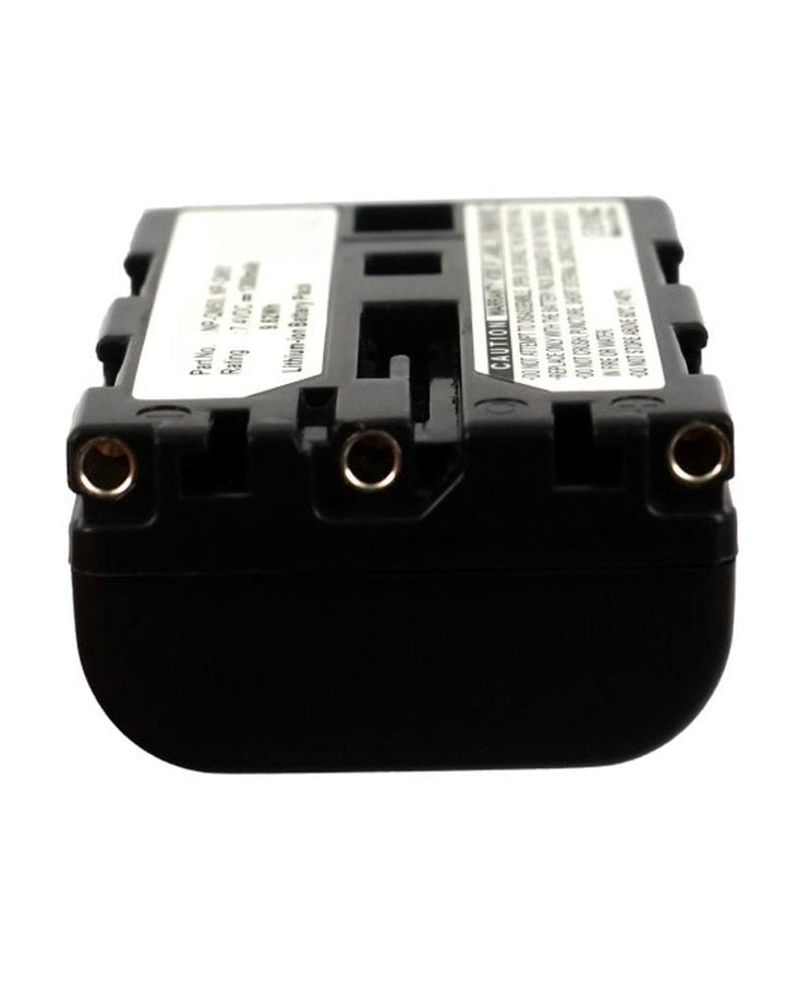Sony DCR-TRV355E Battery - 7