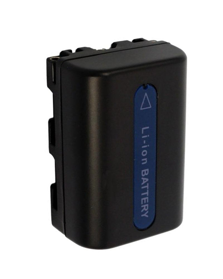 Sony DCR-TRV27E Battery - 5