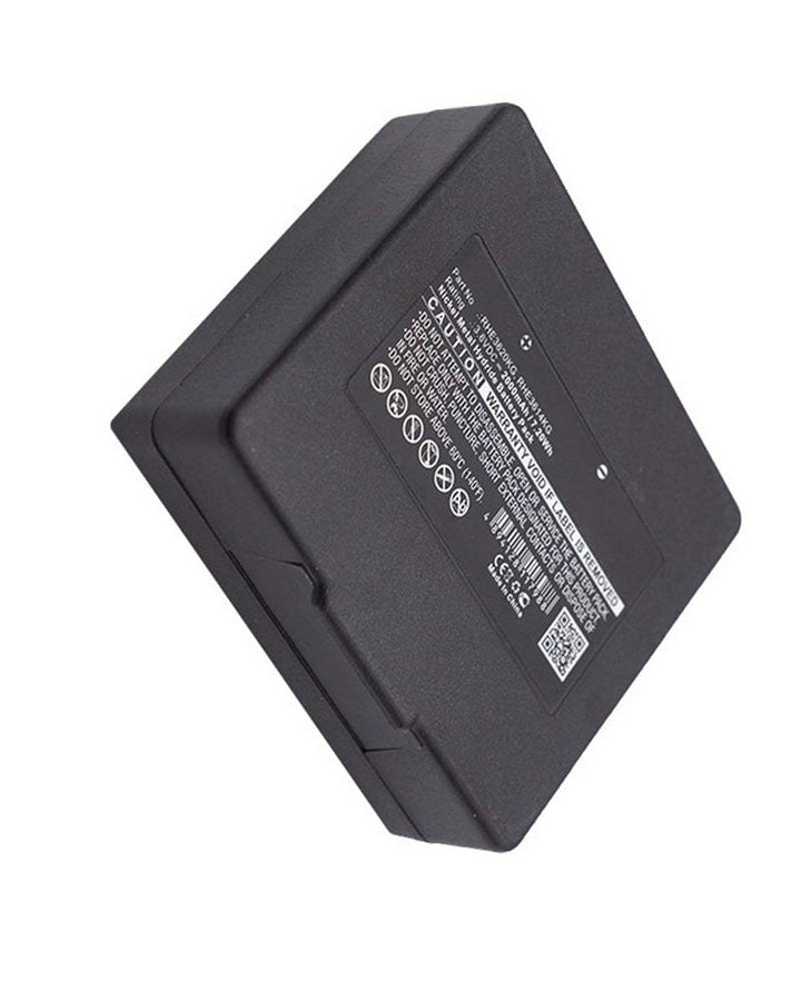 Hetronic 68300900 Battery - 2